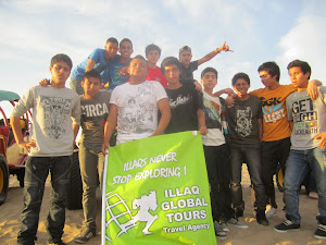 ILLAQ GLOBAL TOURS 2