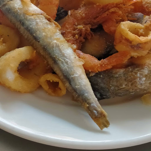Asador El Mojo Picón - Thumbnail