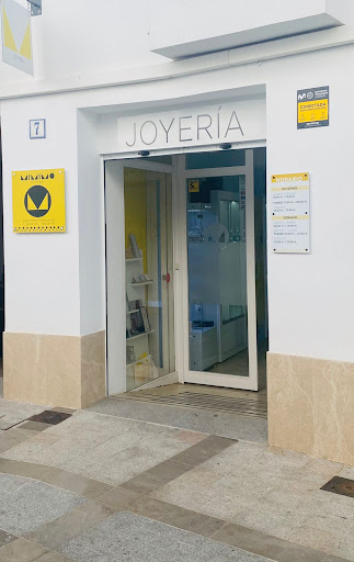 MIMIMO JOYAS - Visual