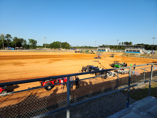 South Carolina Motorplex - Thumbnail