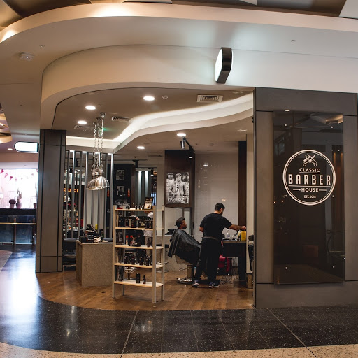 Kamil’s Barber Shop - Thumbnail