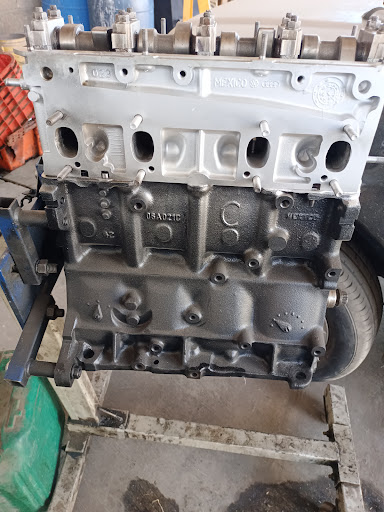 Servicio Automotriz Rodríguez
