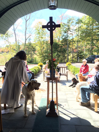 St. Columba's Episcopal Church - Thumbnail