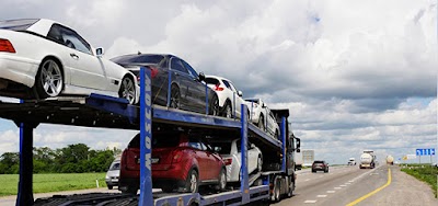 Magic Auto Transport