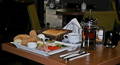 Photos of Bayquş Coffee