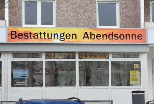 Bestattungen Abendsonne GmbH - Thumbnail