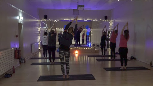 Hearts Ladies Health Club - Ladies Gym Crosby