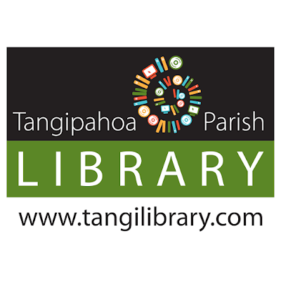 Tangipahoa Parish Library - Ponchatoula