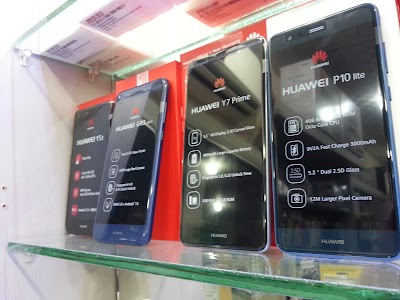 Photos of SAAD TECH (Western union and computer Shop)