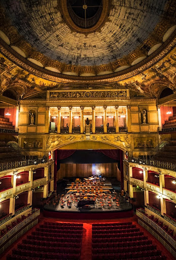 Teatro Politeama Garibaldi - Thumbnail