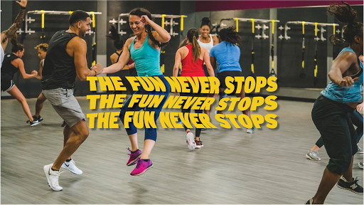Crunch Fitness West Hamilton