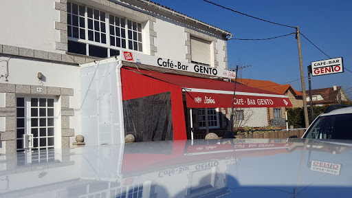 Gento Café-Bar