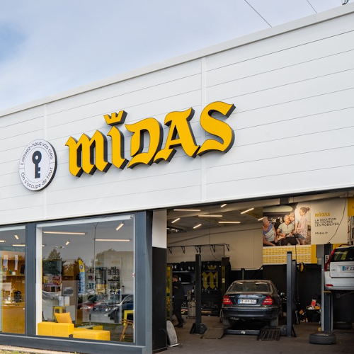 Midas ANTONY - Thumbnail