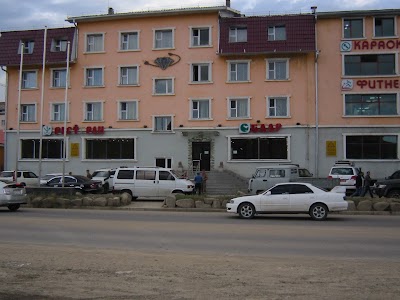Photos of Erdenet hotel