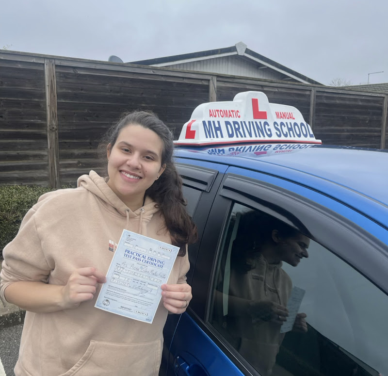 MH DRIVING SCHOOL PETERBOROUGH - Driving Instructors in Peterborough