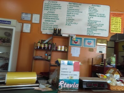 Photos of Vegetarian Center CUERPOMENTE