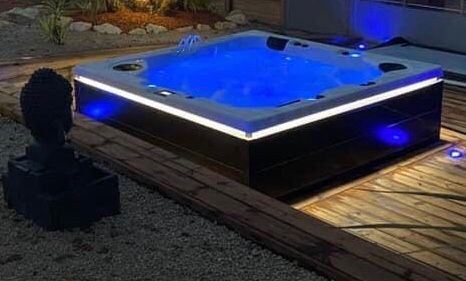 Photo de AGP Piscines et Spas