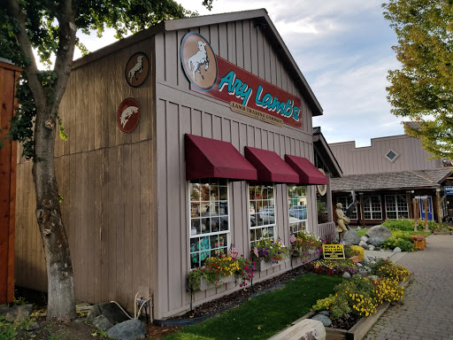 Lamb Trading Co