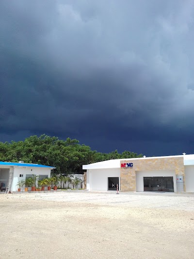 Photos of CENTRO DE NEGOCIOS INTEGRALES- CNI