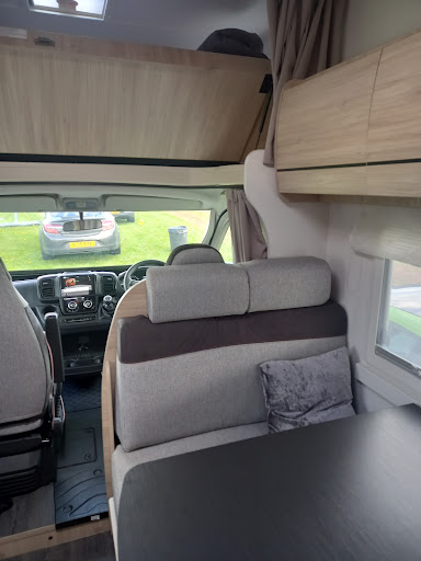 River Motorhomes Ltd - Thumbnail