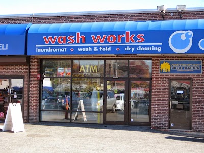 Wash Works