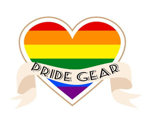 Pride Gear - Visual