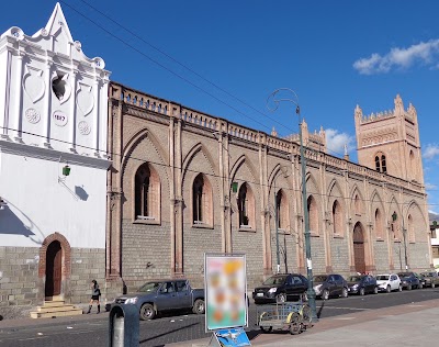 Photos of Iglesia Concepcion