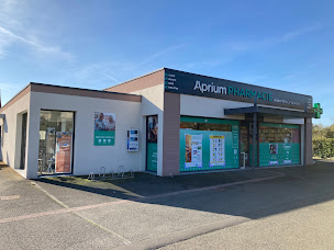 Photo n°7 de Aprium Pharmacie Montfort le Gesnois à Montfort-le-Gesnois (Pharmacie)