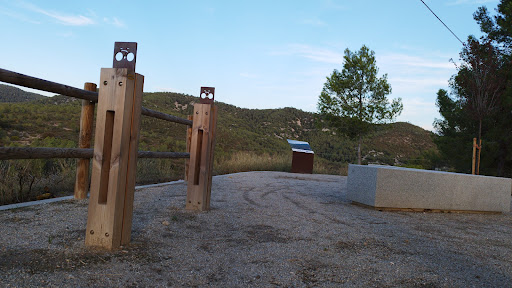 Mirador de Cantallops - Thumbnail