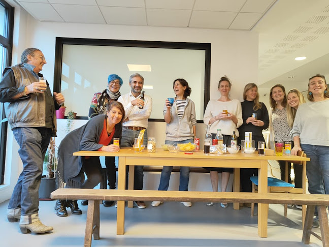 Le LAC - Espace de Coworking - Privatisation - Ateliers - Salle de réunion - Tiers-Lieu - Sèvres