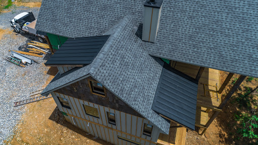 Steve Stacy Roofing Gallery - United States