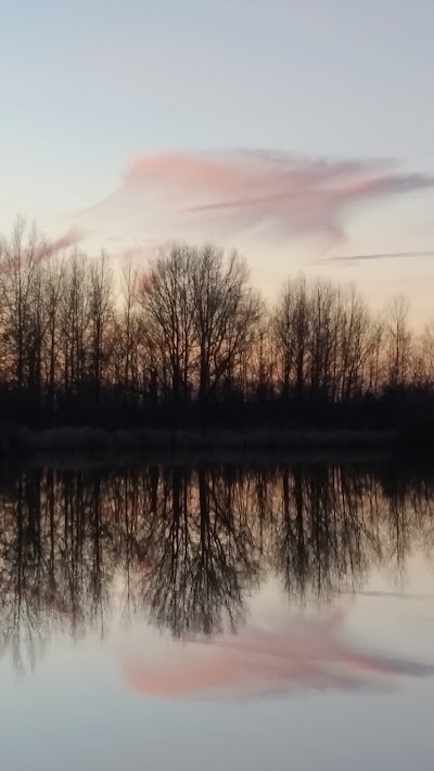 Photos of Killdeer Plains Wildlife Area