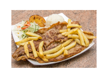 Restaurante El Manantial