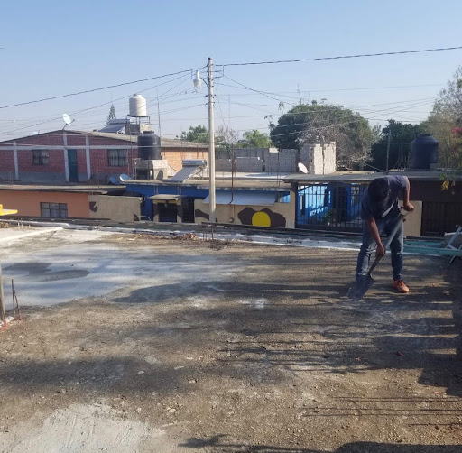 GUPAC; ARQUITECTURA, INGENIERÍA Y CONSTRUCCIÓN