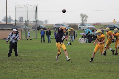 DeForest Area High School ATHLETIC Complex