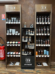 Photo n°5 de Coiffeur Barbier La Tanière Des Barbus à Entraigues-sur-la-Sorgue (Barbier)