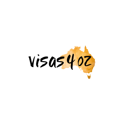 Visas4oz - Visual