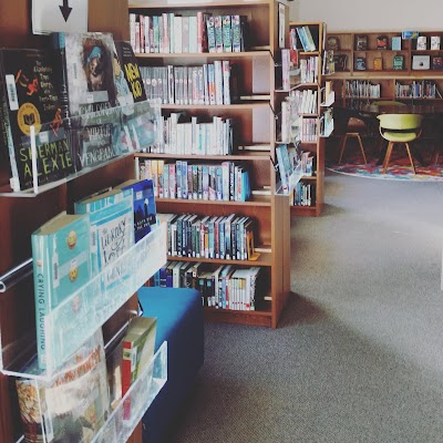 Kanab City Library