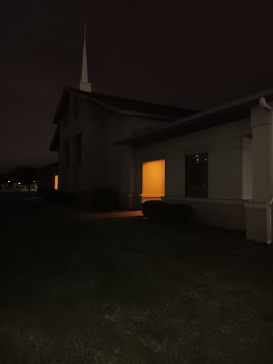 Greater Ebenezer Baptist Church of Waco - Thumbnail