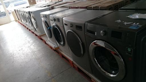 Electrodomésticos vila-real