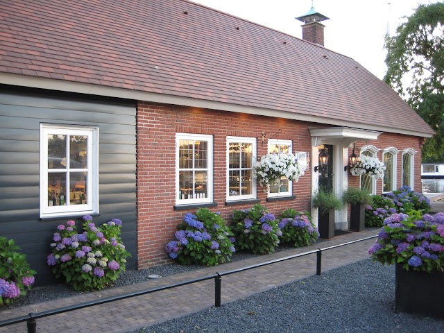 Restaurant Tante Kee