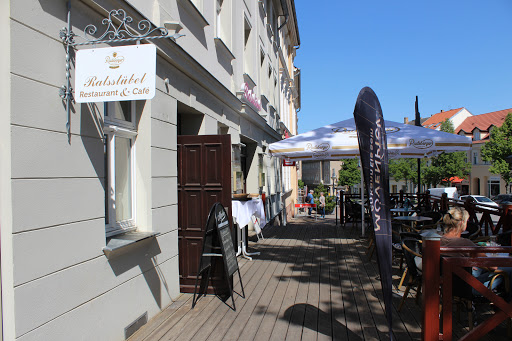 Restaurant Ratsstübel Inh. Enrico Merten