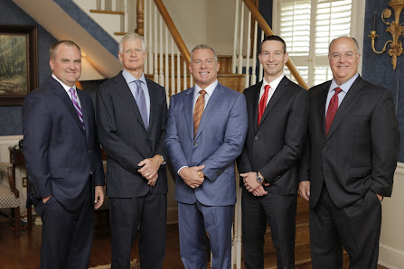 Attorney Jim Messer 214 W Jackson St, Thomasville, GA 31792