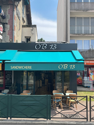 Burger & Co