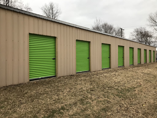 Rhyno Storage - Visual