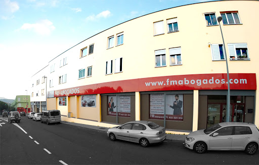 Traffic Accident lawyer Tenerife