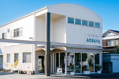 アオバヤ佐伯店 AOBAYA SPORTS