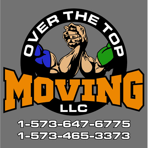 Over The Top Moving LLC - Thumbnail