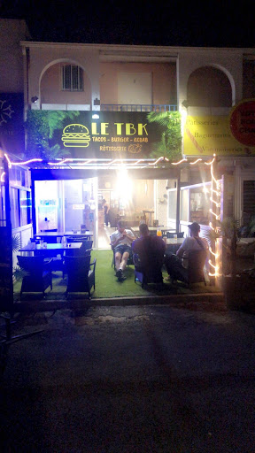Photo 8 - Tacos Burger kebab halal