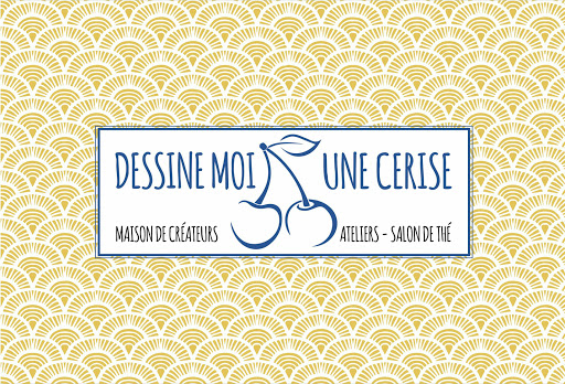 Dessine-moi une cerise - Thumbnail